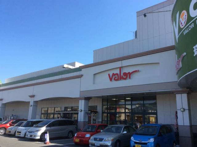 スーパー　バロー 瑞穂店（スーパー）まで720m