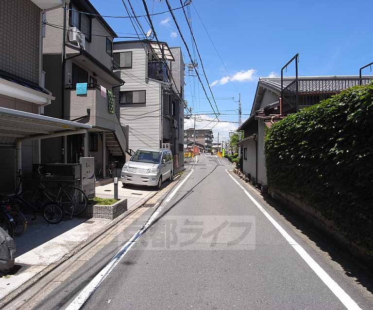 その他　近隣風景です。