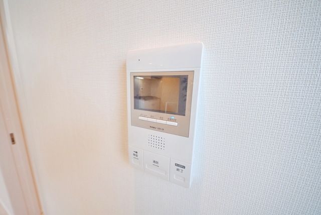 セキュリティ　★お部屋探しは、当店千歳烏山店へ★