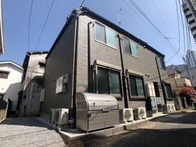 建物外観　☆外観☆