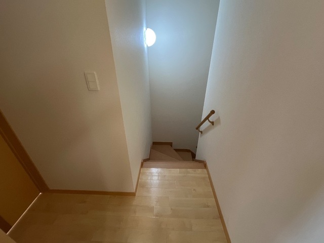 その他　廊下階段