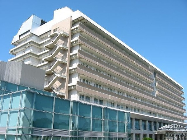 病院　彦根市立病院（病院）まで250m