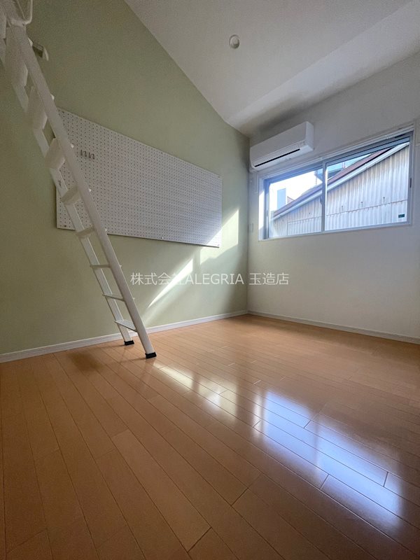 その他部屋・スペース