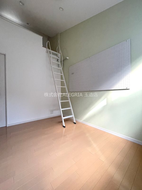 その他部屋・スペース