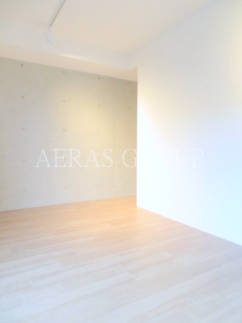 居室・リビング　居室