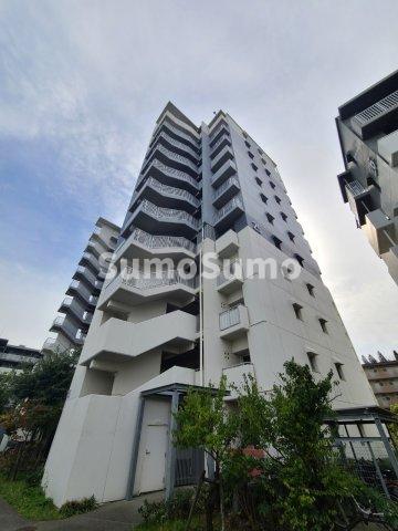 建物外観　おしゃれな外観です