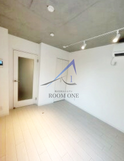 その他部屋・スペース　寝室です。