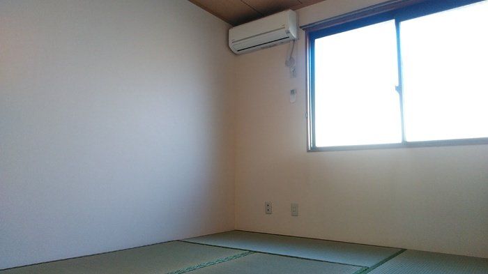 その他部屋・スペース　★和室です★