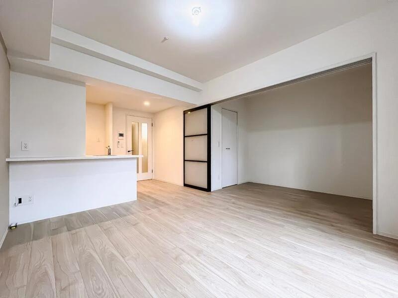 居室・リビング　室内イメージ写真