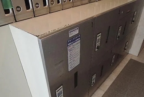 その他共有部分　☆共用部分☆