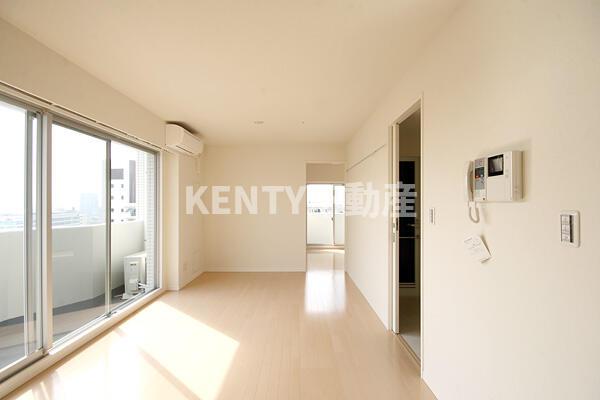 居室・リビング　おしゃれなリビングです