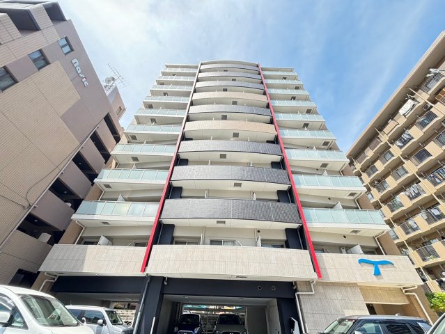 建物外観　詳細は、RISUMO江坂本店までお問合せください♪