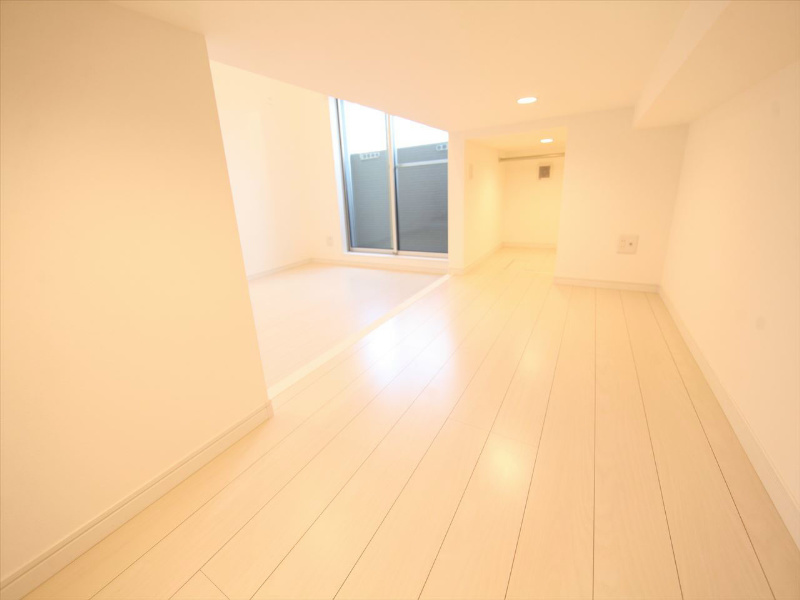 その他部屋・スペース　アンダーロフト4.9帖（収納としても寝室としても使えます）