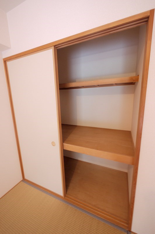 収納　同仕様写真