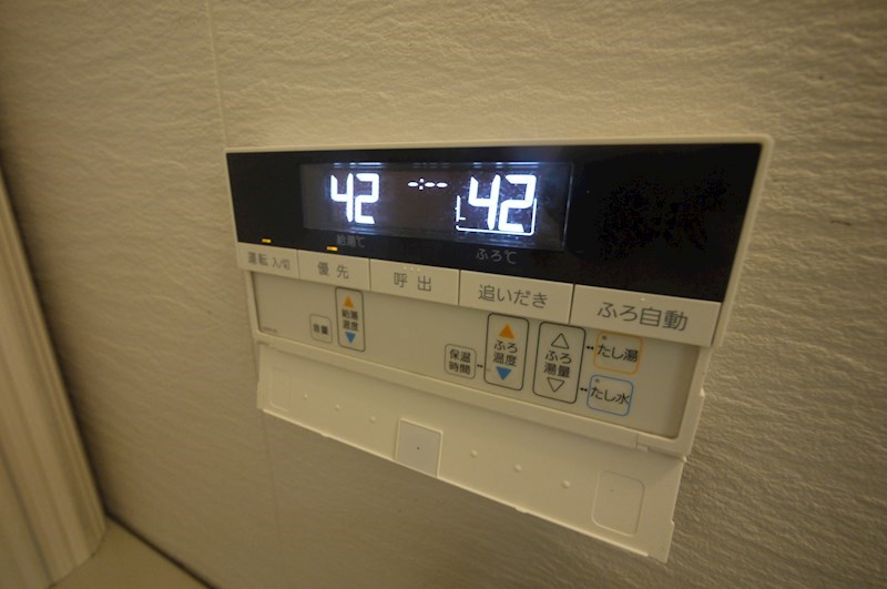 その他設備　同仕様写真