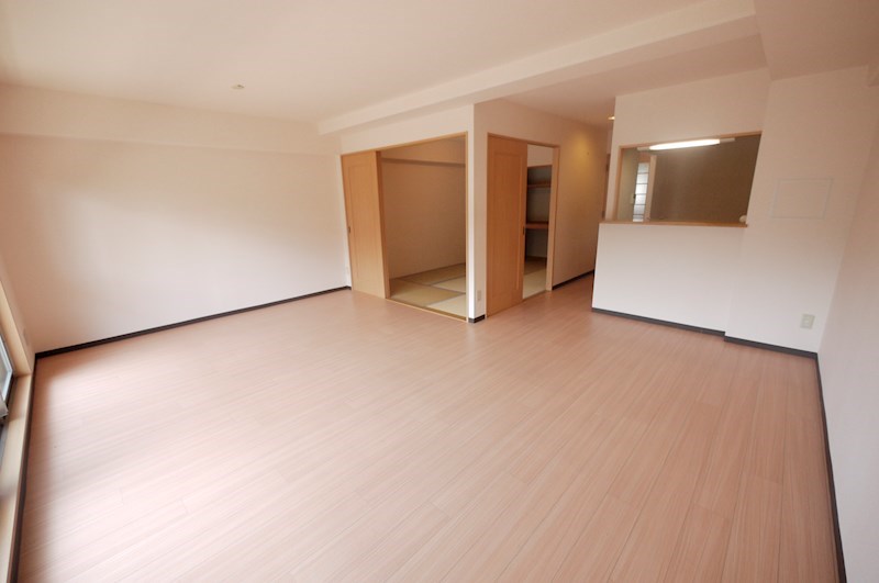 居室・リビング　同仕様写真