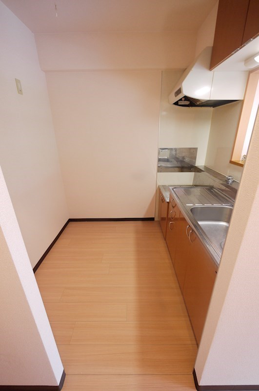 キッチン　同仕様写真