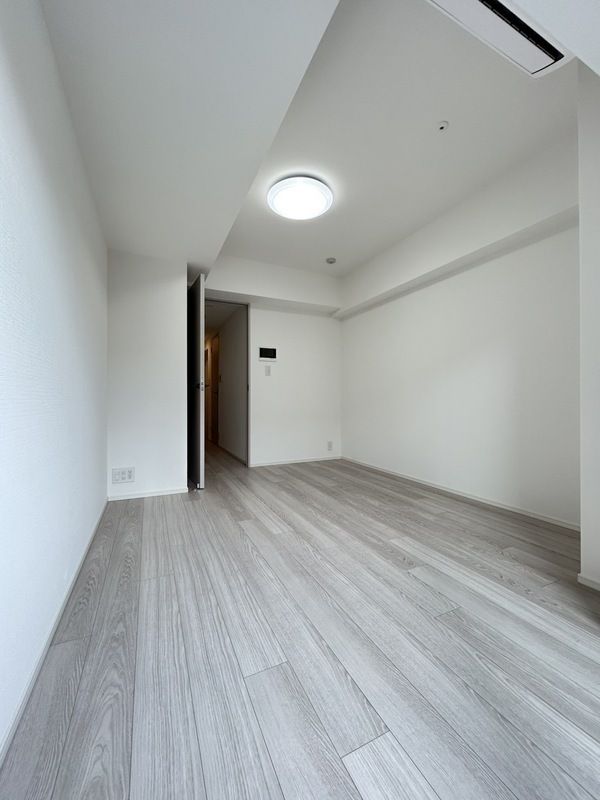 その他部屋・スペース　フローリングのお部屋です