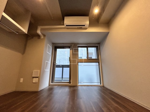 居室・リビング　WORVE大阪本町（ワーブ大阪本町）　洋室