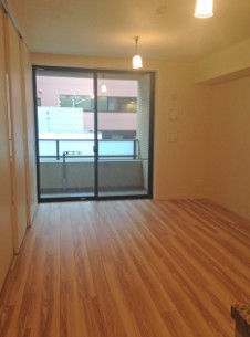 居室・リビング　居室