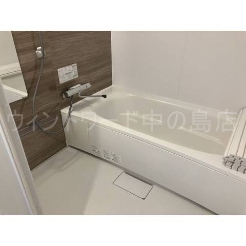 バス・シャワールーム　詳細は、ウィンドワード中の島店までご相談下さい。