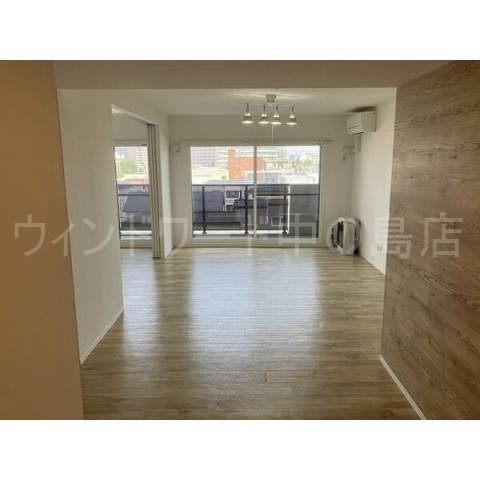 居室・リビング　詳細は、ウィンドワード中の島店までご相談下さい。