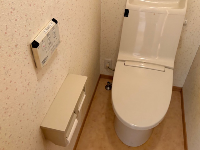 玄関　玄関です