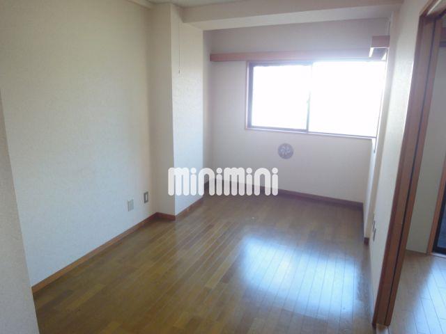 居室・リビング　フローリングのお部屋です