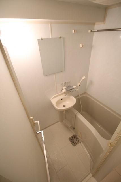 バス・シャワールーム　☆バス☆