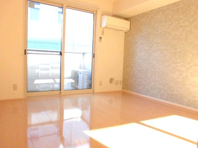 居室・リビング　ＬＤＫ（１０．２帖）