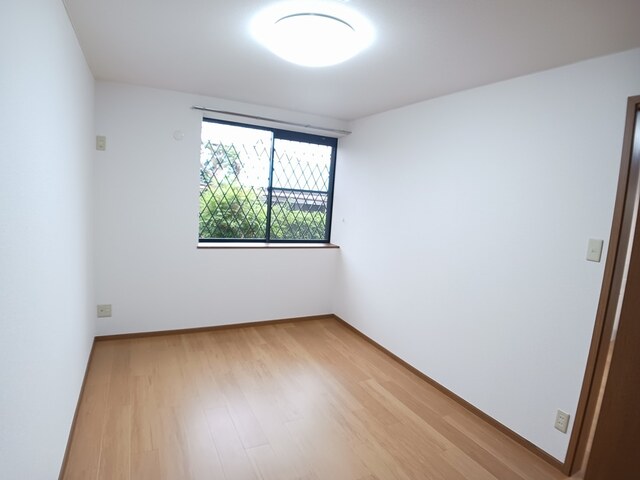 その他部屋・スペース　洋室６.１帖