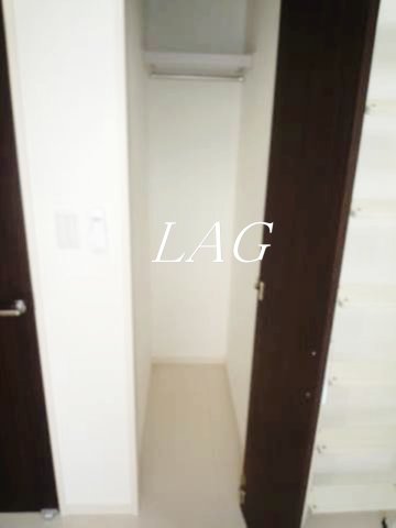 収納　収納です。