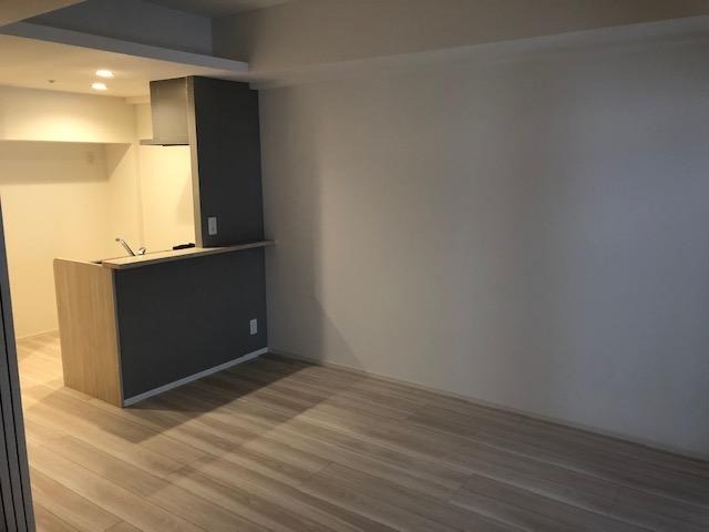 居室・リビング　別号室