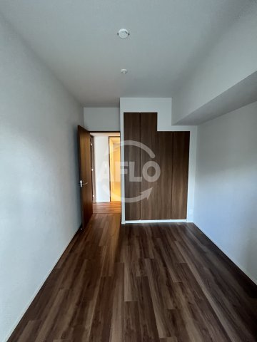 その他部屋・スペース　リバーガーデンタワー上町台筆ヶ崎　寝室