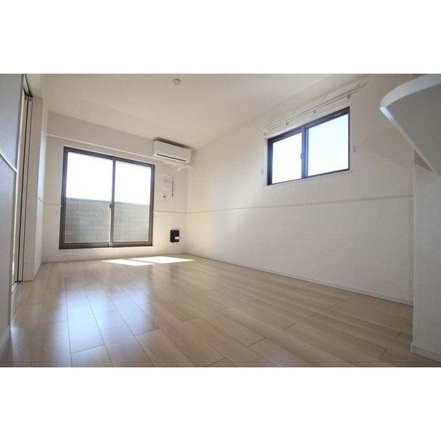 居室・リビング　画像は全て２０４にて撮影