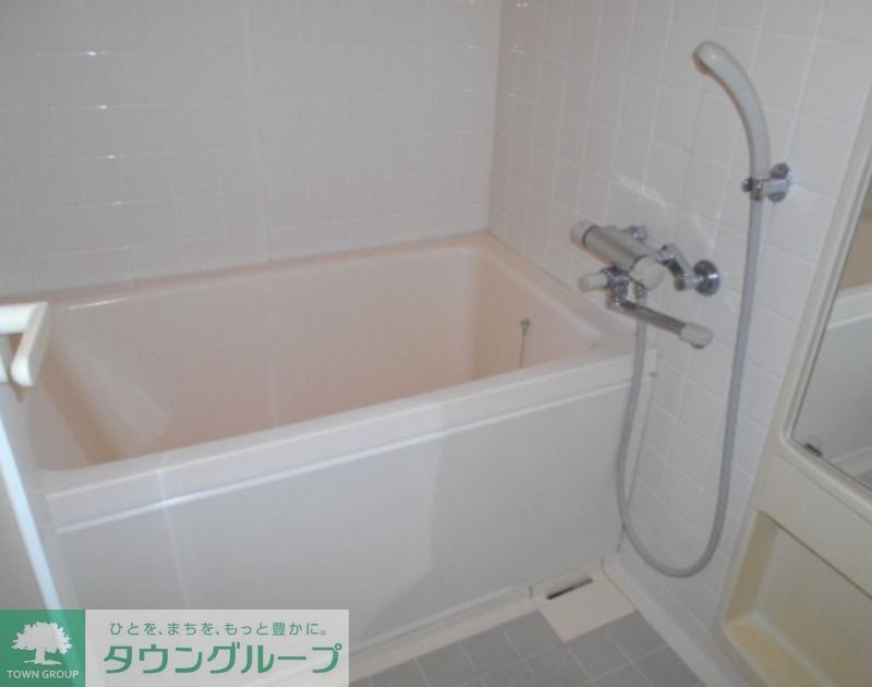 バス・シャワールーム　風呂