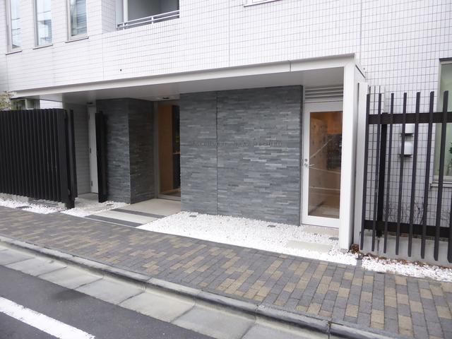 エントランス　【初期費用分割・クレカ対応】一都三県のお部屋探しは2025…