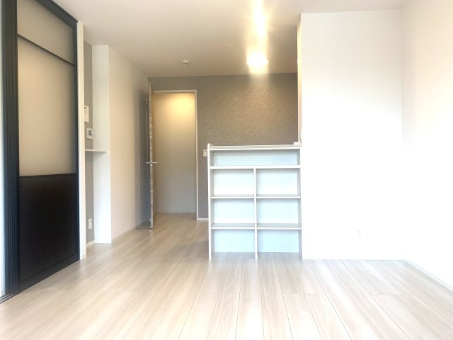 居室・リビング　LDK11.9帖