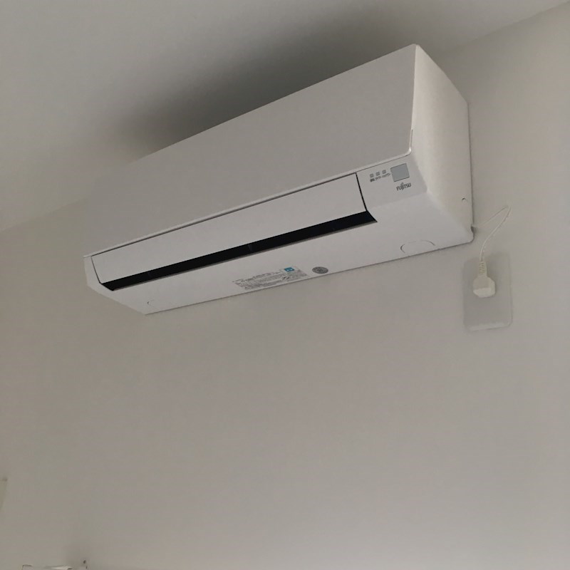 その他設備　同タイプのお部屋の室内写真となります。