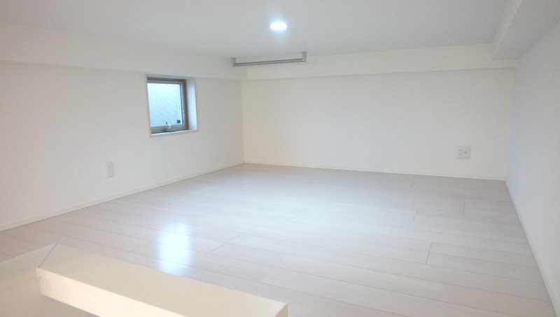 その他部屋・スペース　同タイプのお部屋の室内写真となります。