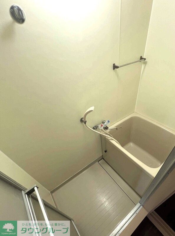 バス・シャワールーム　★お部屋探しは、タウンハウジング多摩センター店へ★