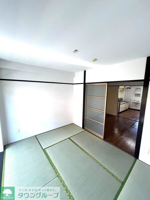 居室・リビング　★お部屋探しは、タウンハウジング多摩センター店へ★