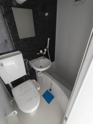 トイレ　同シリーズ参考写真