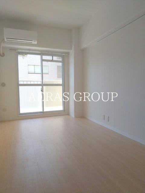 居室・リビング　居室