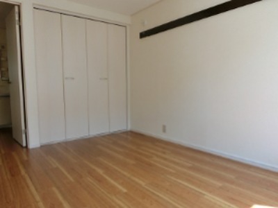 居室・リビング　別室参照