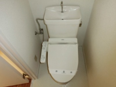 トイレ　別室参照