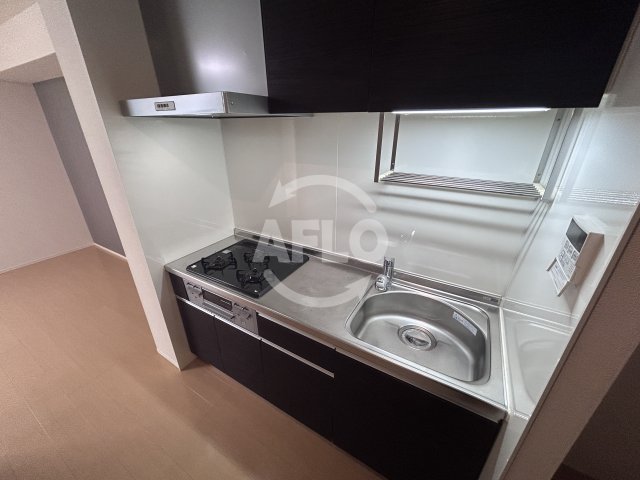 キッチン　シャルムC　キッチン