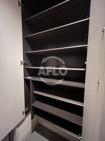 玄関　シャルムC　シューズボックス