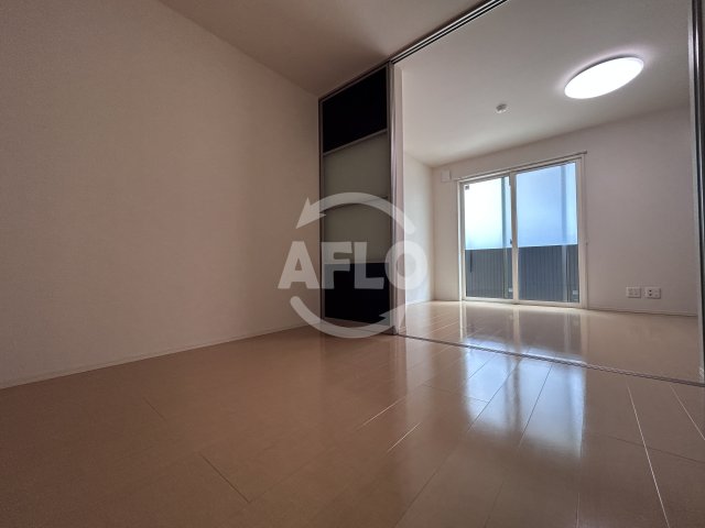 居室・リビング　シャルムC　洋室