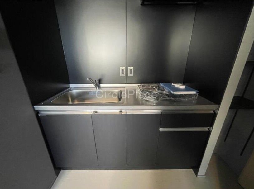 キッチン　IH2口システムキッチン